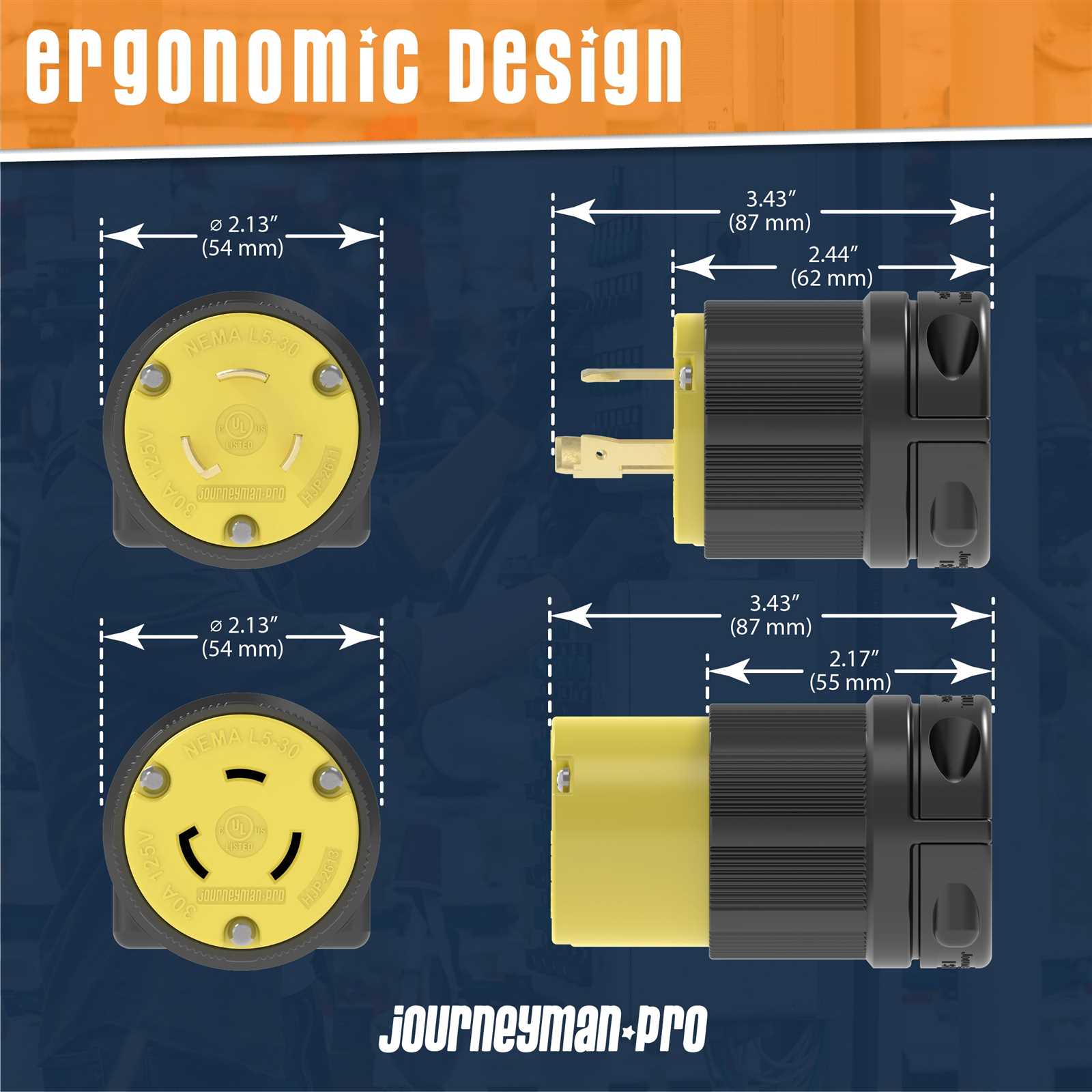 l5 30p wiring diagram