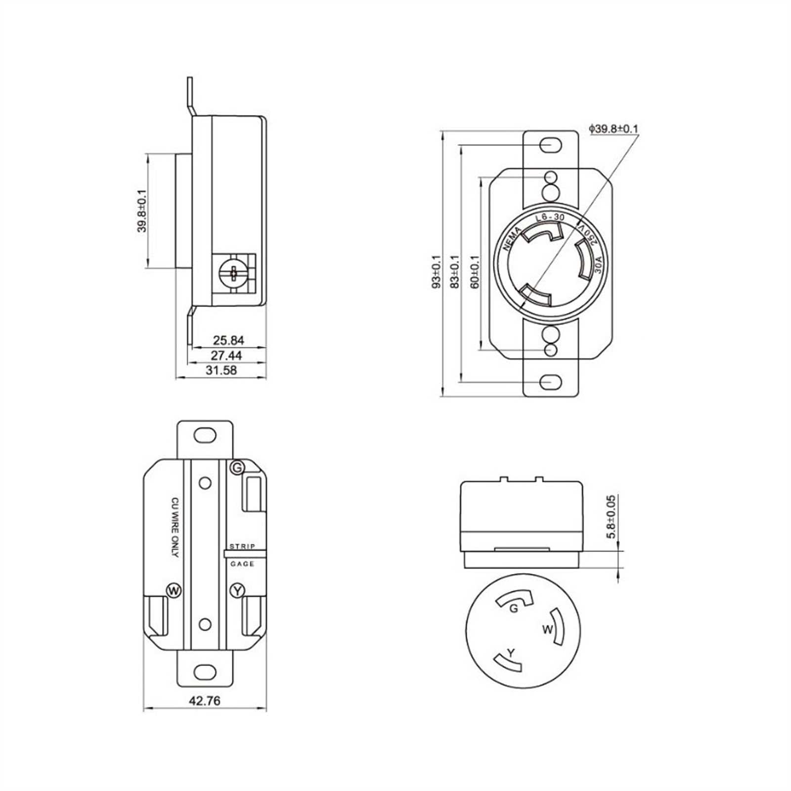 l6 30r wiring diagram