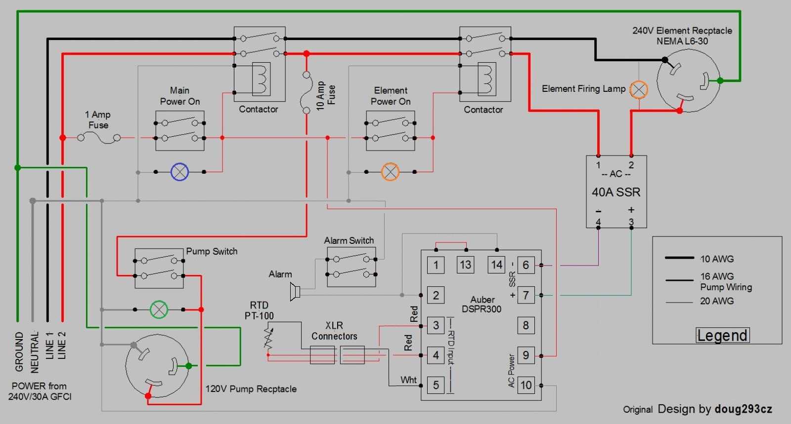 l6 30r wiring diagram