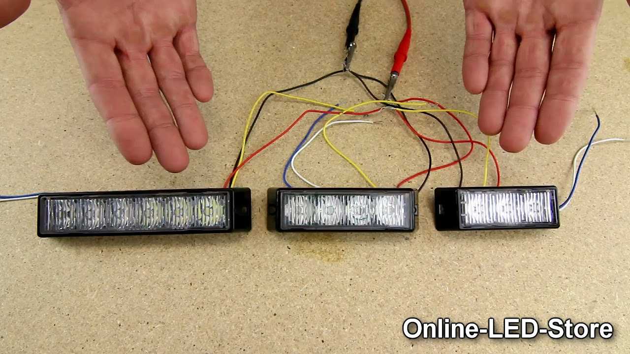 lamphus soundalert wiring diagram