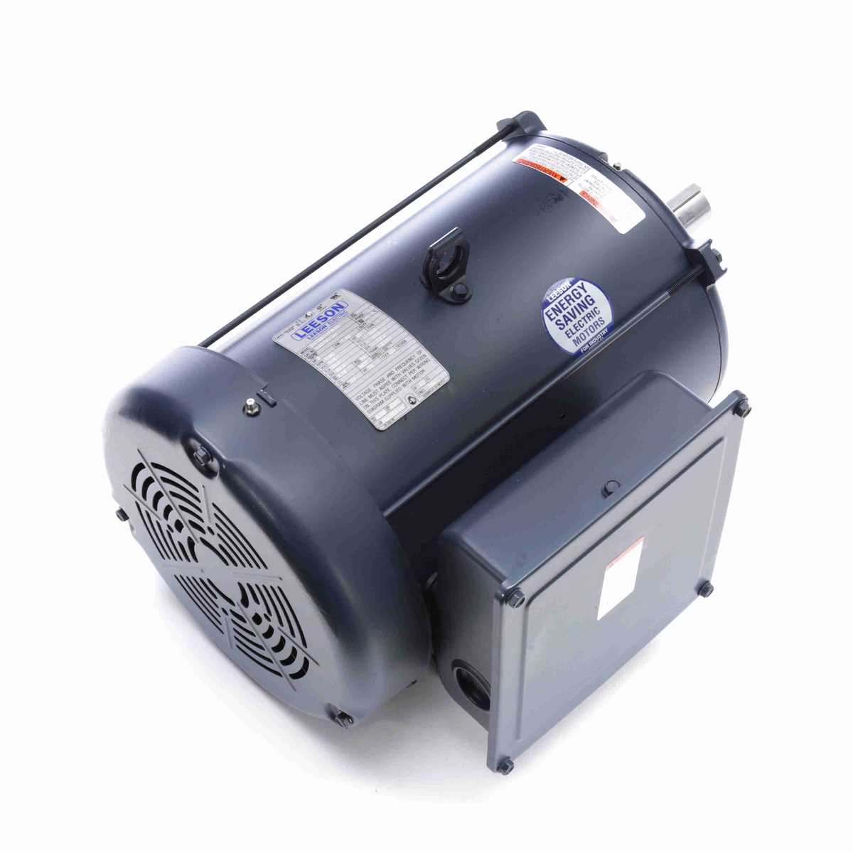 leeson electric motor wiring diagram