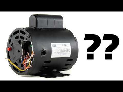 leeson electric motor wiring diagram