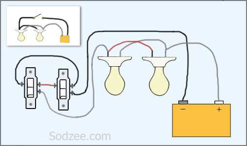 leviton two switch wiring diagram