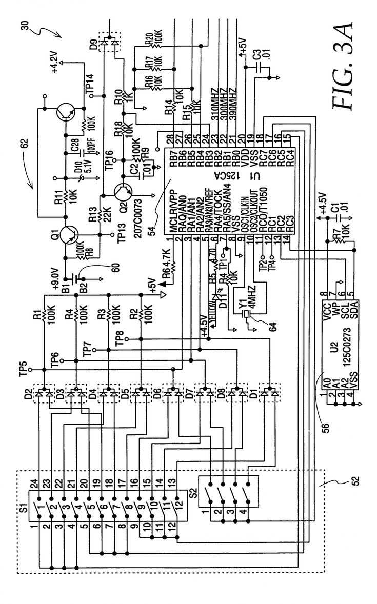 liftmaster garage door opener wiring diagram