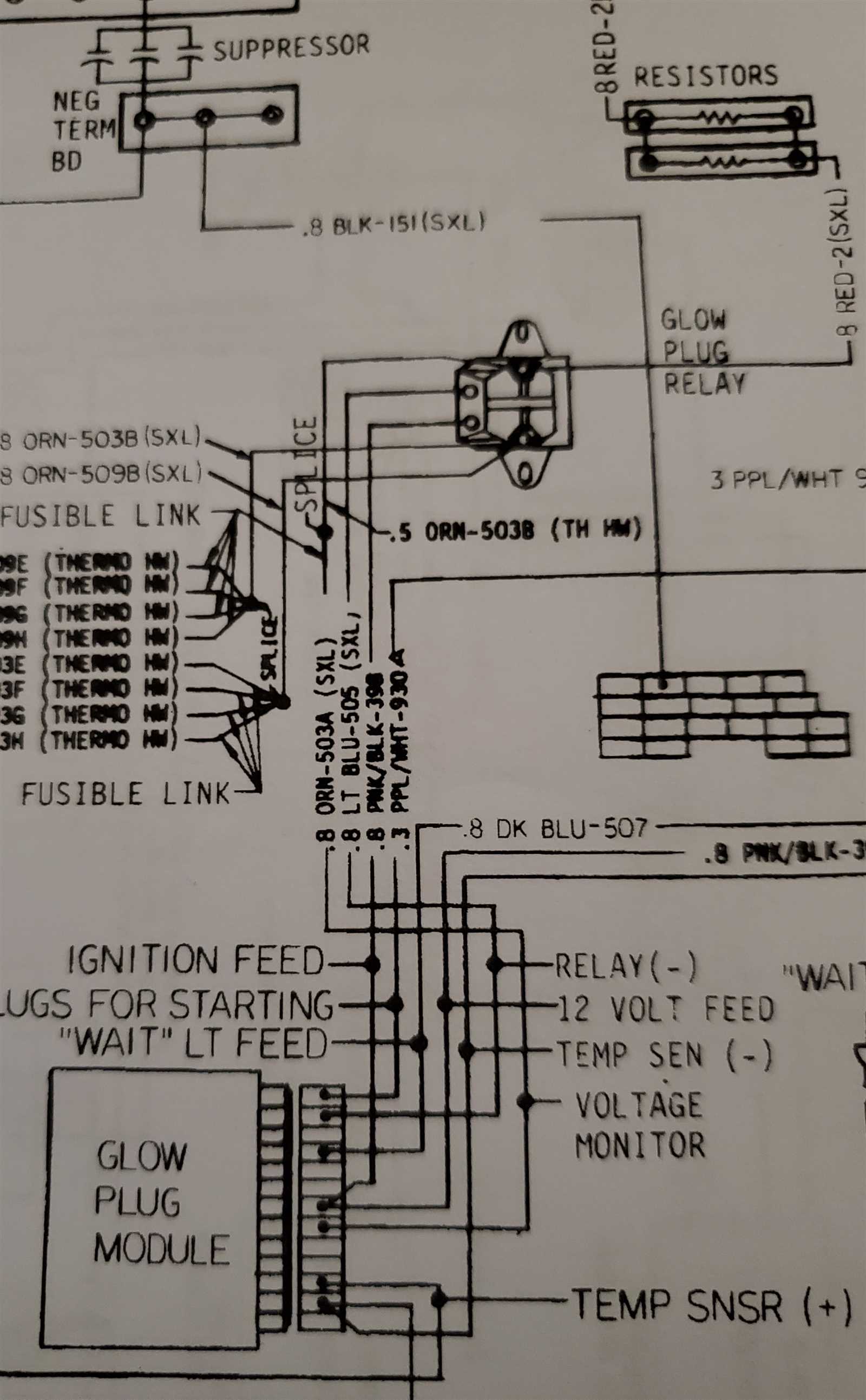 m100 vgps wiring diagram