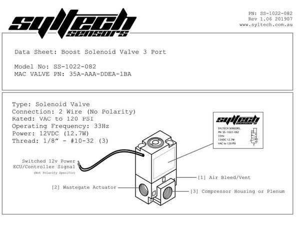 mac valve wiring diagram