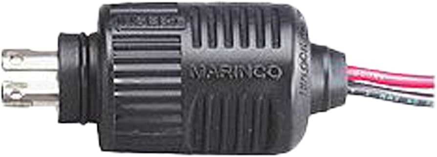 marinco 12 24v plug wiring diagram