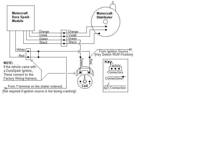 msd 6al hei wiring diagram