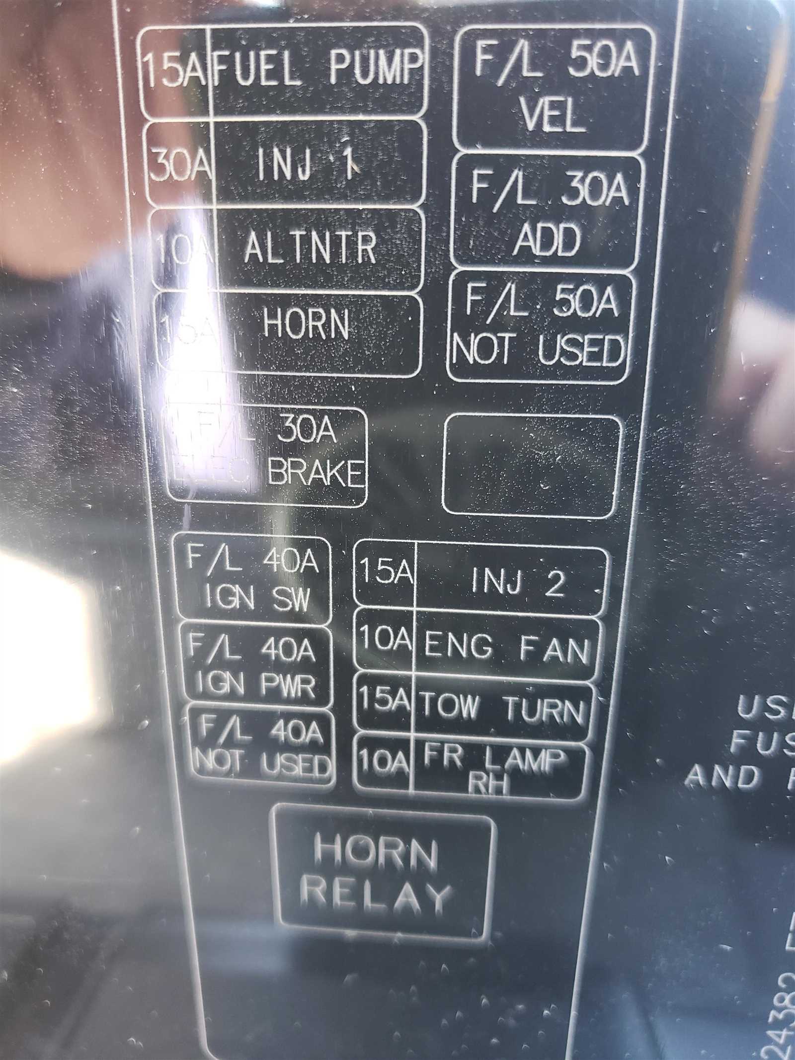 nissan titan tail light wiring diagram