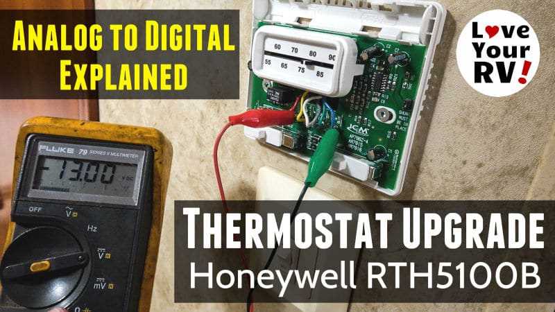 old coleman mach thermostat wiring diagram