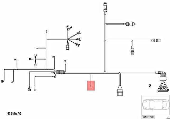 oxygen sensor wiring diagram