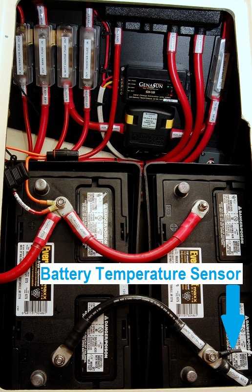 perko dual battery switch wiring diagram