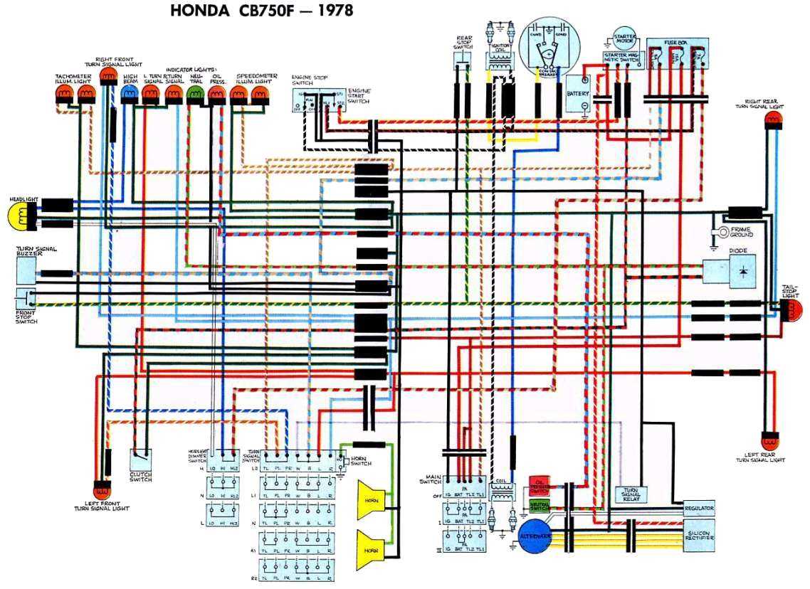 pit bike wiring diagram without battery