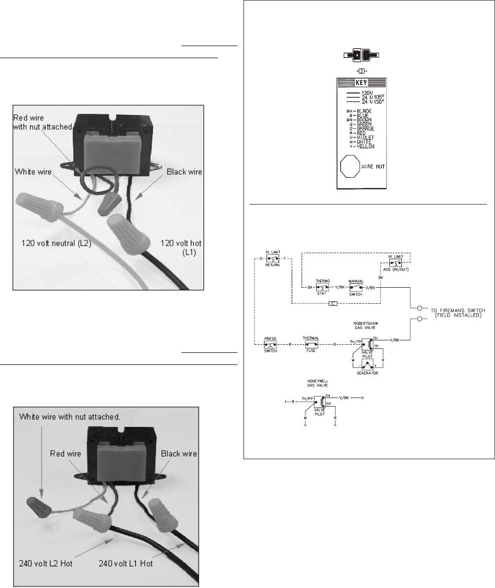 pool wiring diagram