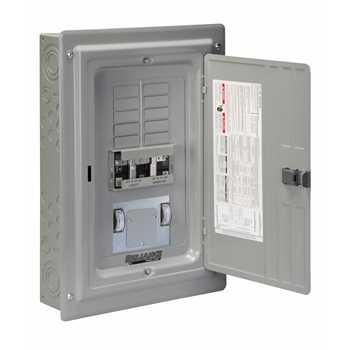 reliance 8 circuit transfer switch internal wiring diagram