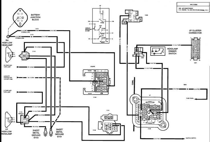 remote starter wiring diagrams