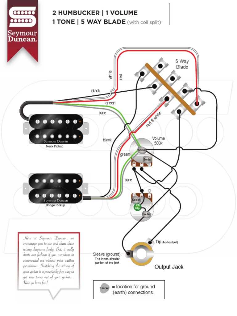 rotary switch wiring diagram