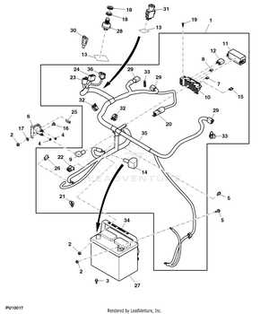 schematic john deere z225 wiring diagram