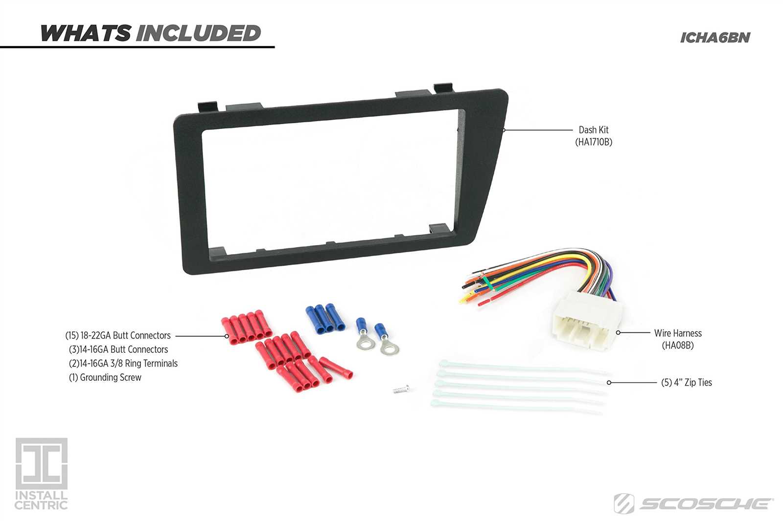 scosche gm2000a wiring diagram