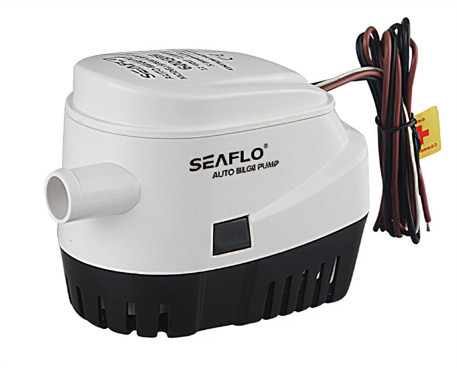 seaflo auto bilge pump wiring diagram