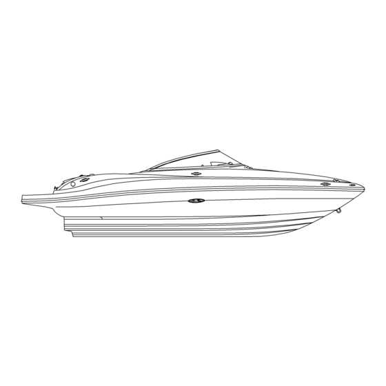 searay bilge pump wiring diagram