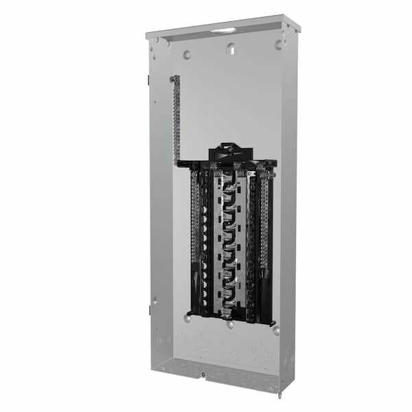 siemens outdoor load center wiring diagram