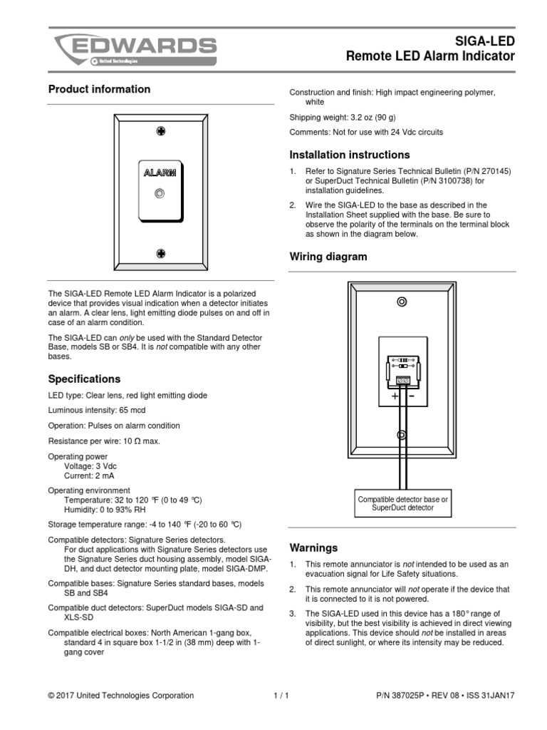 siga sd wiring diagram