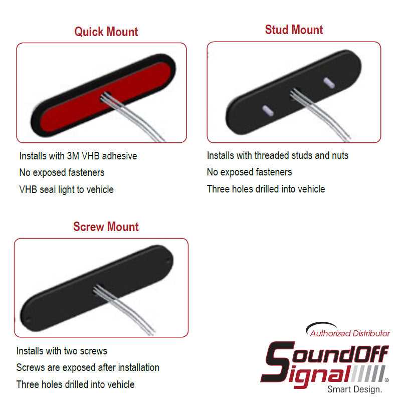 soundoff signal mpower wiring diagram