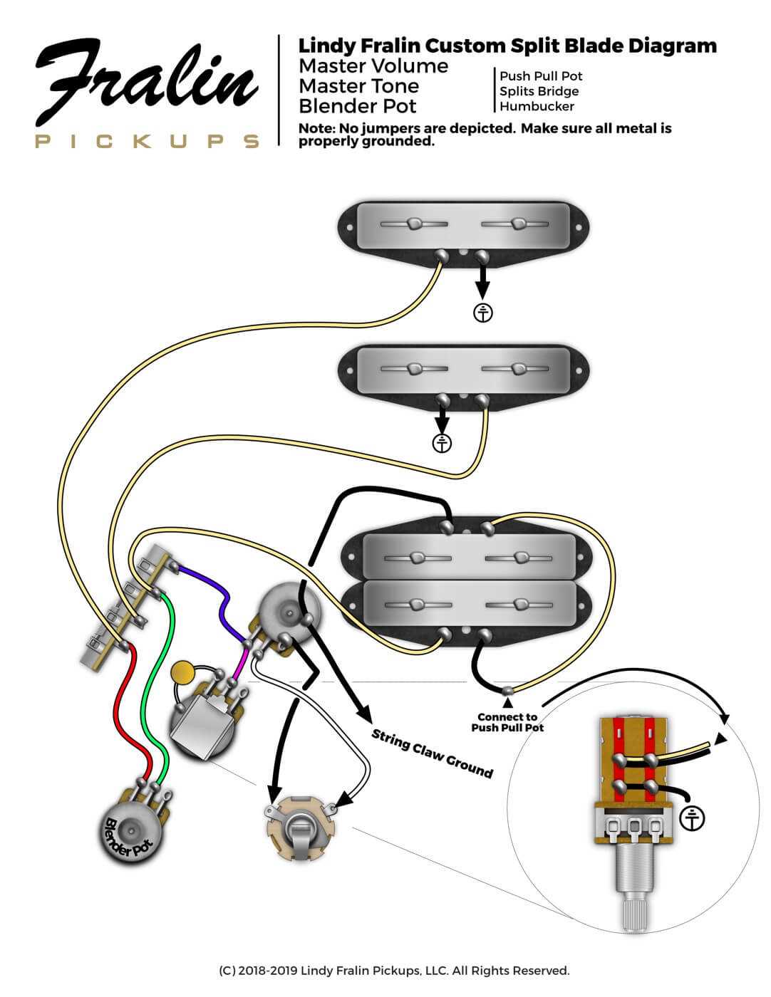 stratocaster hss wiring diagram