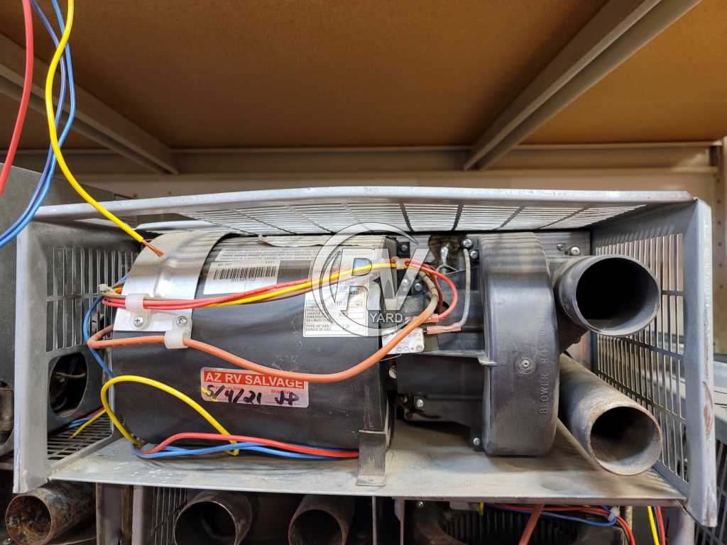 suburban rv furnace wiring diagram