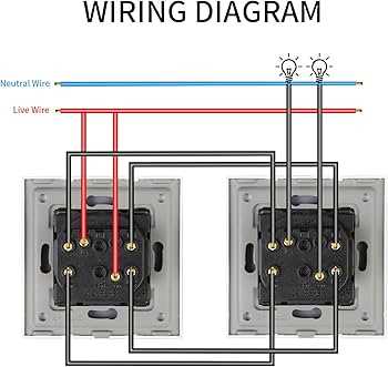 switch 2 way wiring diagram