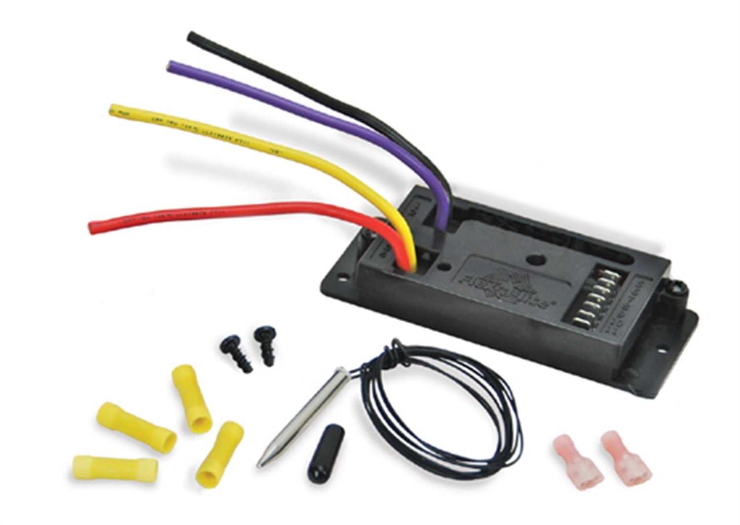 variable speed controller wiring flex a lite fan controller diagram