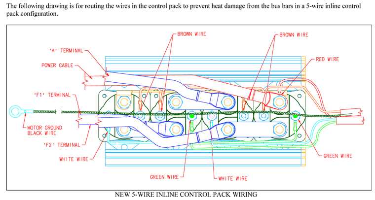 warn a2000 winch wiring diagram