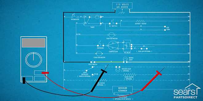 whirlpool washer electrical wiring diagram