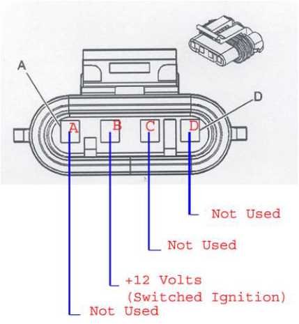 wiring diagram for a gm 3 wire alternator