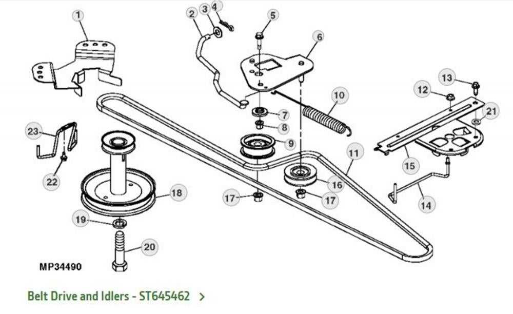 wiring diagram john deere l110