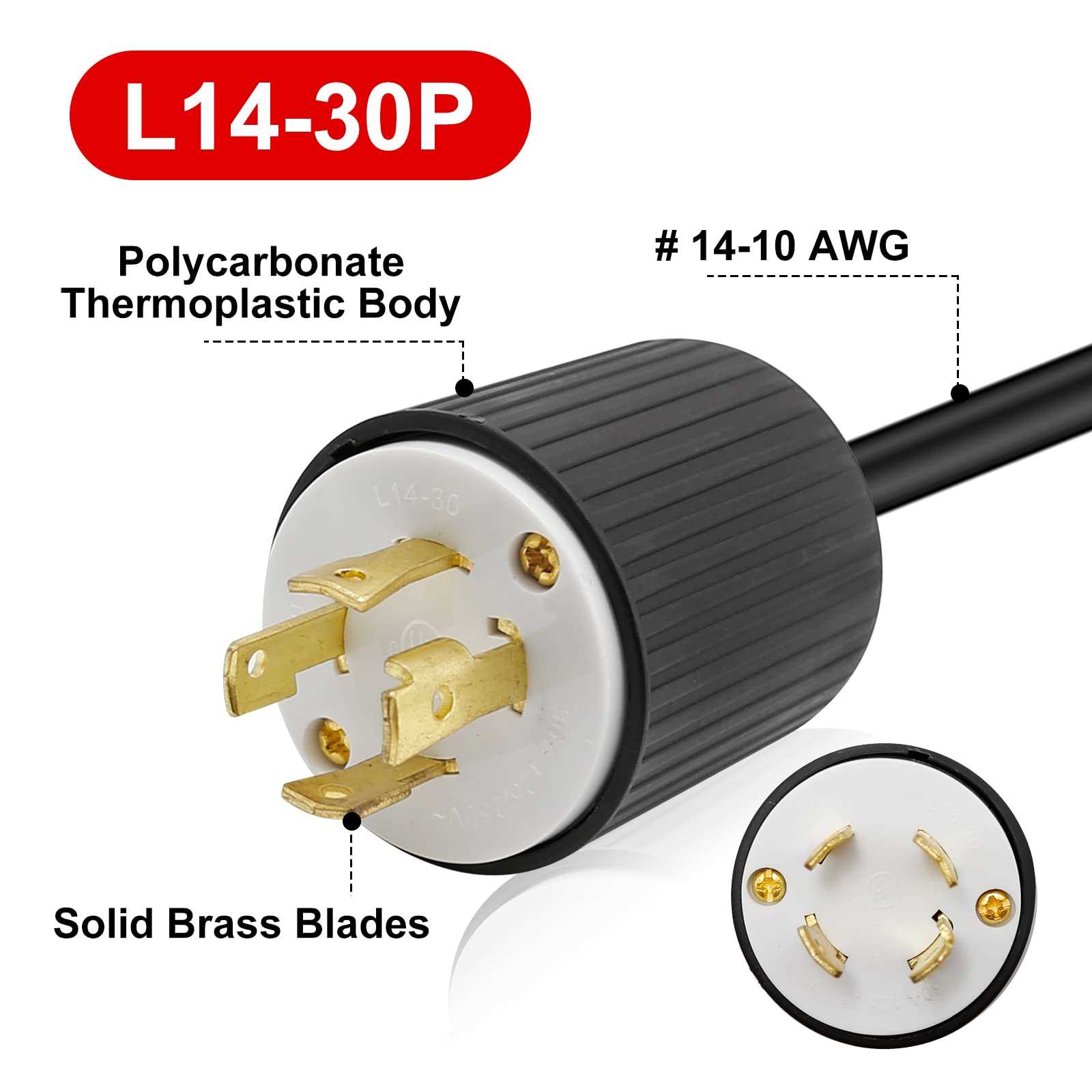 wiring diagram l14 30 plug