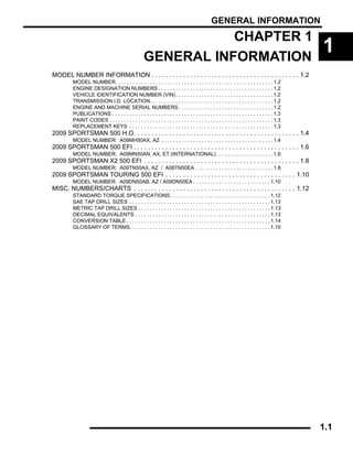 wiring diagram polaris sportsman 500