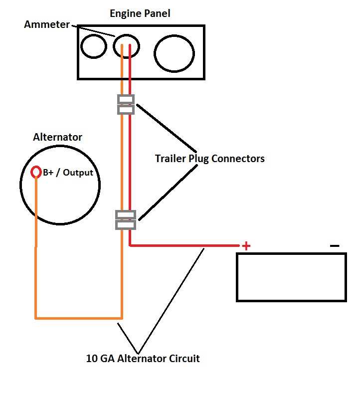 wiring diagram universal ignition switch