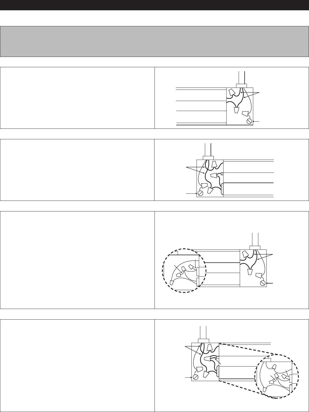 wiring electric baseboard heaters diagrams