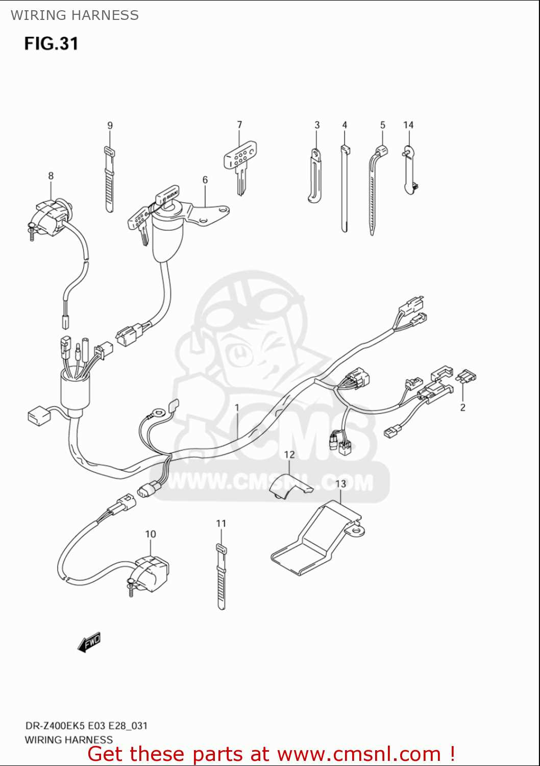 yamaha big bear 400 wiring diagram