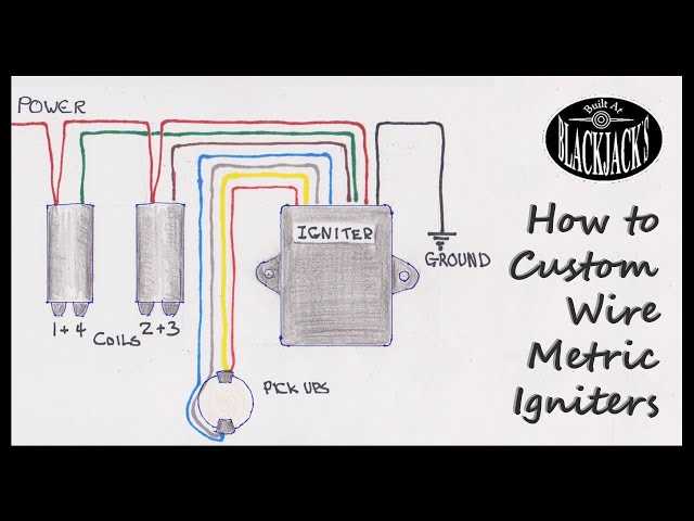 yamaha blaster wiring diagram