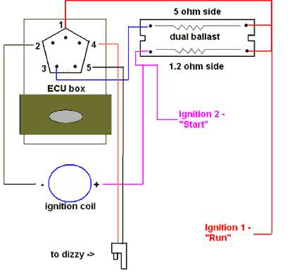 1987 jeep entire under hood wiring diagram