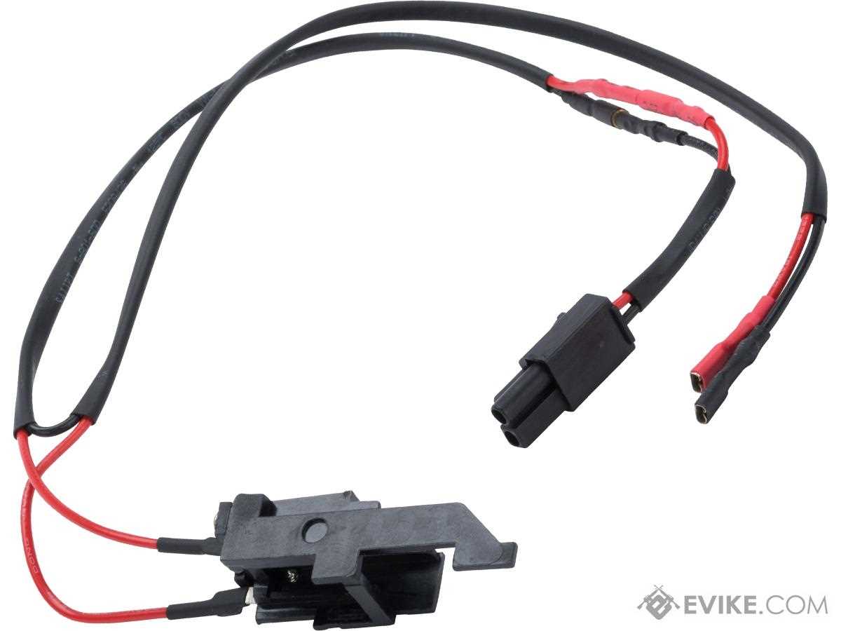 lct standaed wiring diagram