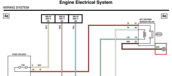 aem afr gauge wiring diagram