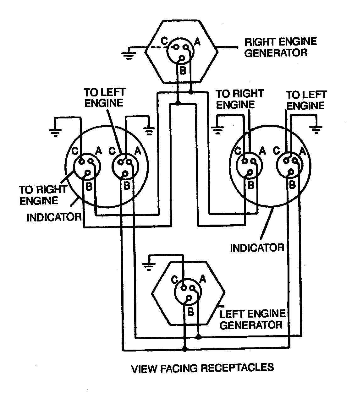 aftermarket tachometer wiring diagram