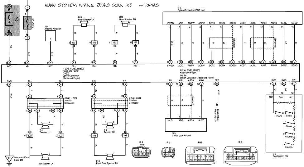 pioneer avh x1500dvd wiring diagram