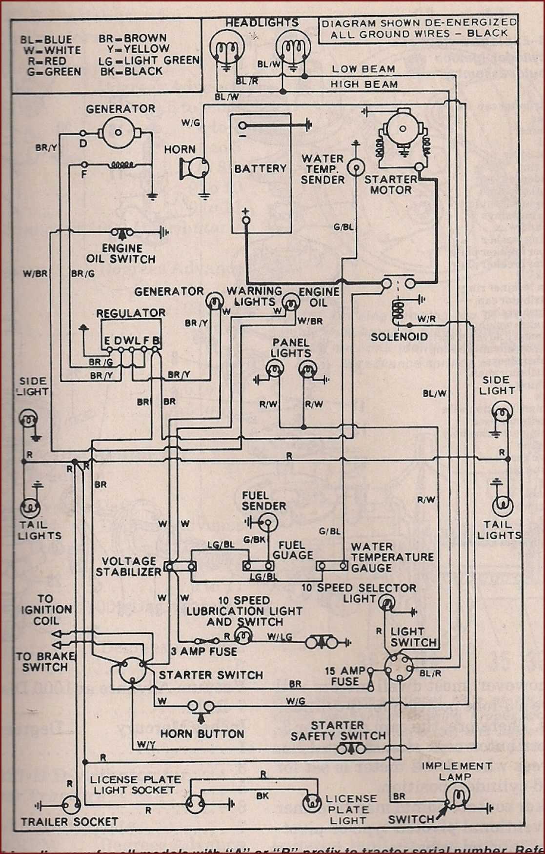 allison 3000 wiring diagram