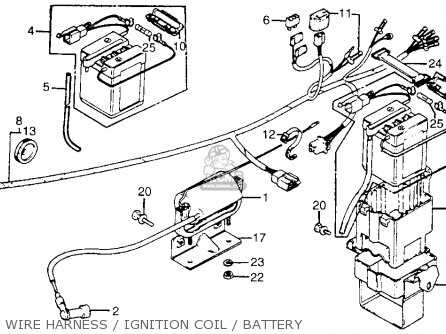 troy bilt solenoid wiring diagram