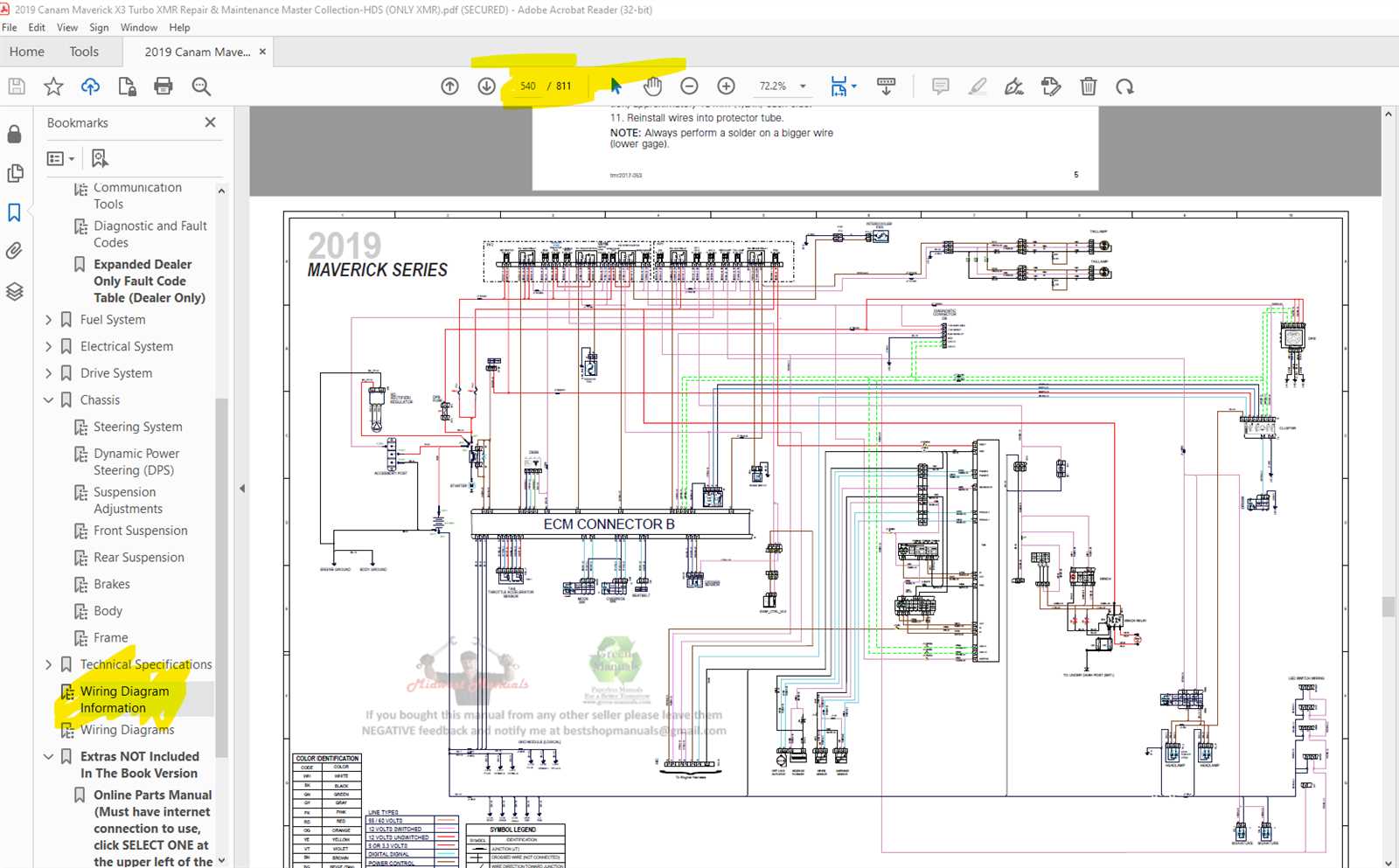 can am defender wiring diagram